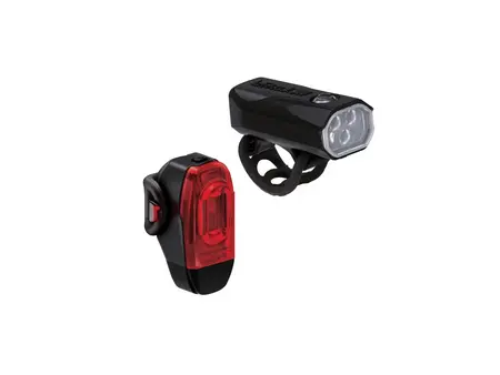 Lezyne Lezyne KTV Drive Pro 300+/ KTV Drive+ Light Set