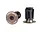 Wolf Tooth Wolf Tooth Alloy Bar End Plugs