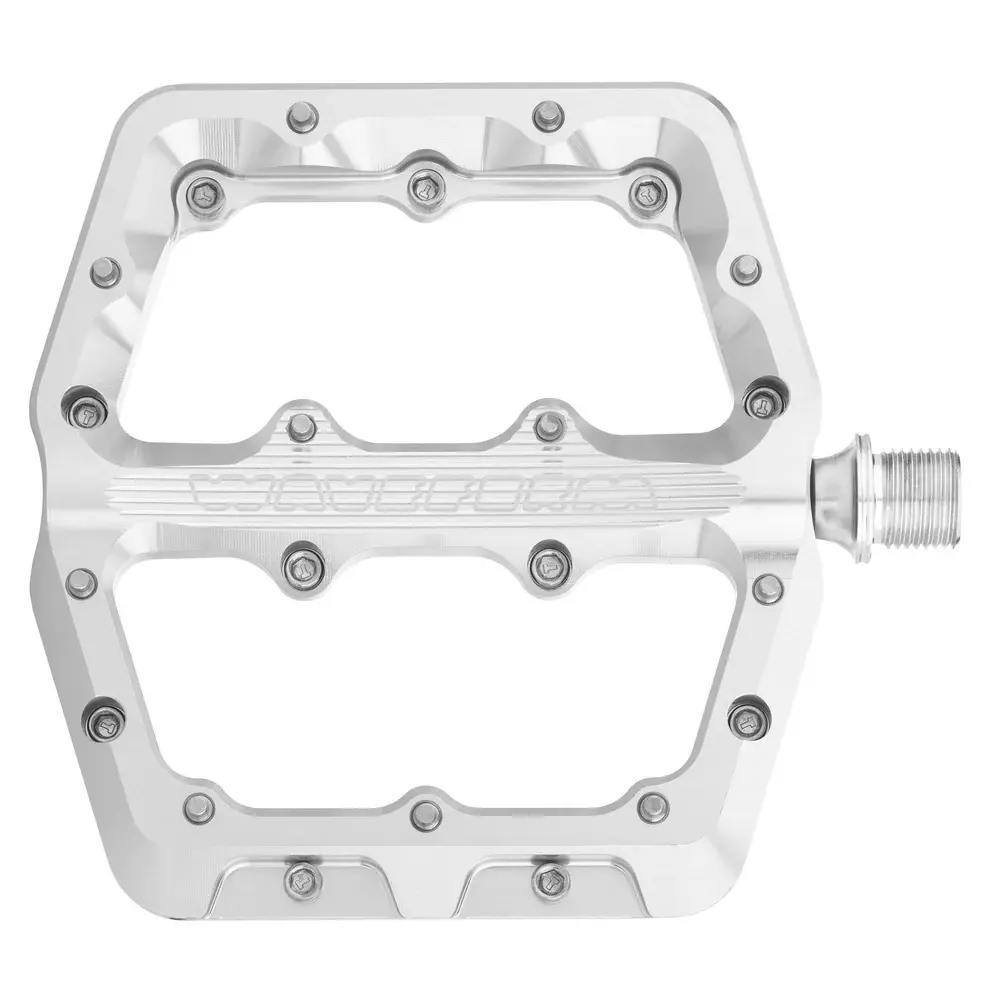 Wolf Tooth Wolf Tooth Waveform Performance Aluminum Pedals