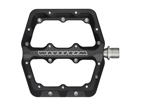 Wolf Tooth Wolf Tooth Waveform Performance Aluminum Pedals