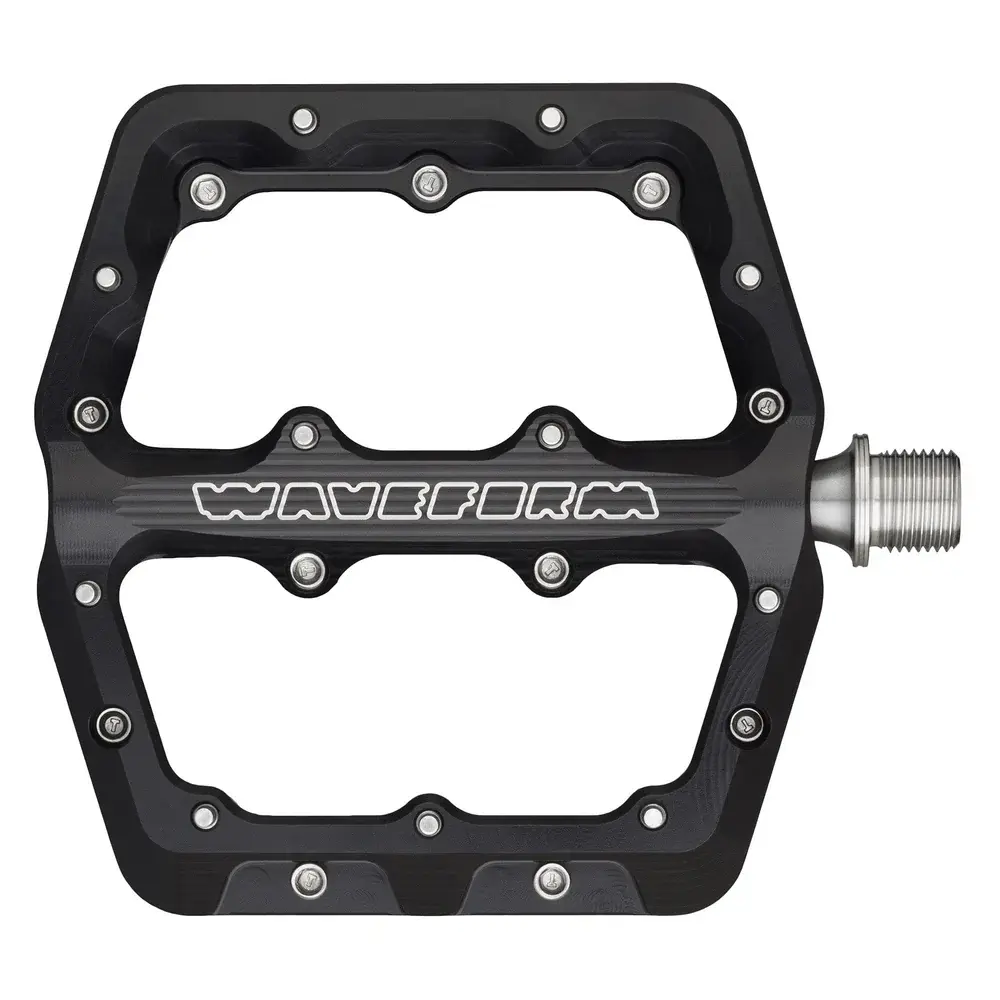 Wolf Tooth Wolf Tooth Waveform Performance Aluminum Pedals