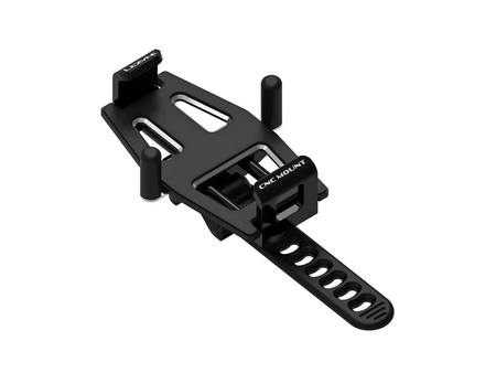 Lezyne Lezyne CNC Phone Mount Alloy
