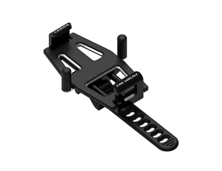 Lezyne Lezyne CNC Phone Mount Alloy