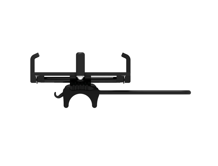 Lezyne Lezyne CNC Phone Mount Alloy