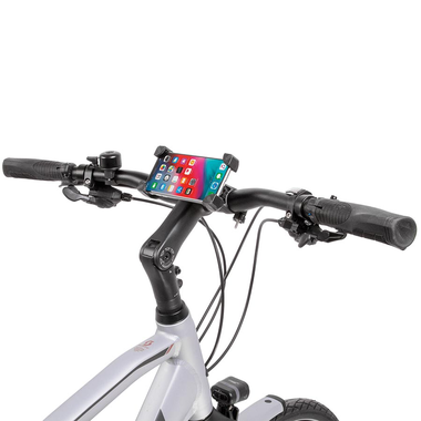 M-Wave M-Wave Eindhoven Edge Smartphone Bracket