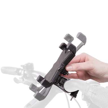 M-Wave M-Wave Eindhoven Edge Smartphone Bracket
