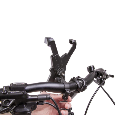 M-Wave M-Wave Eindhoven Edge Smartphone Bracket