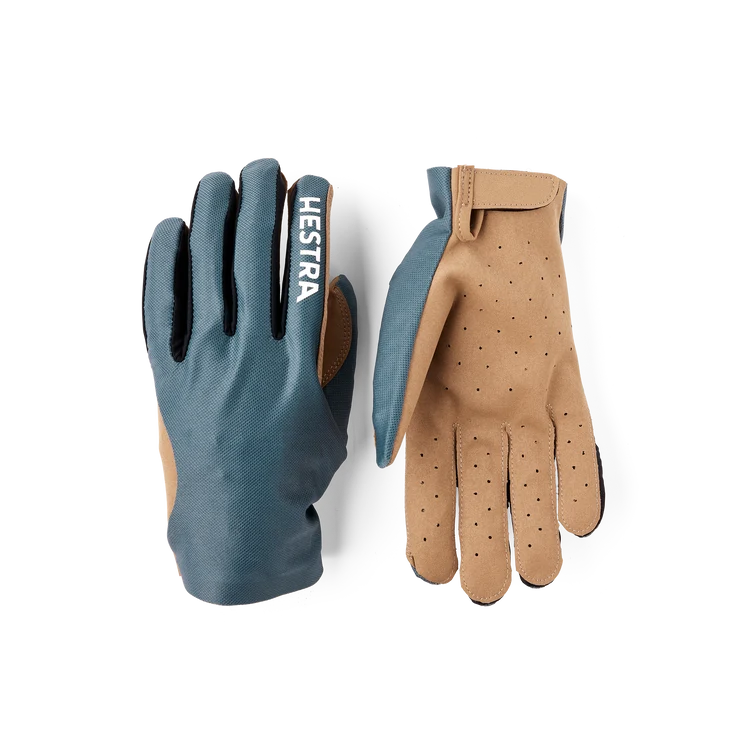 Hestra Hestra Ventair Long Biking Gloves