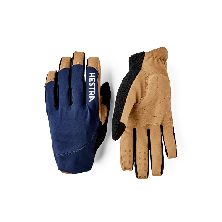 Hestra Hestra Spiro Long 5 Finger Bike Gloves