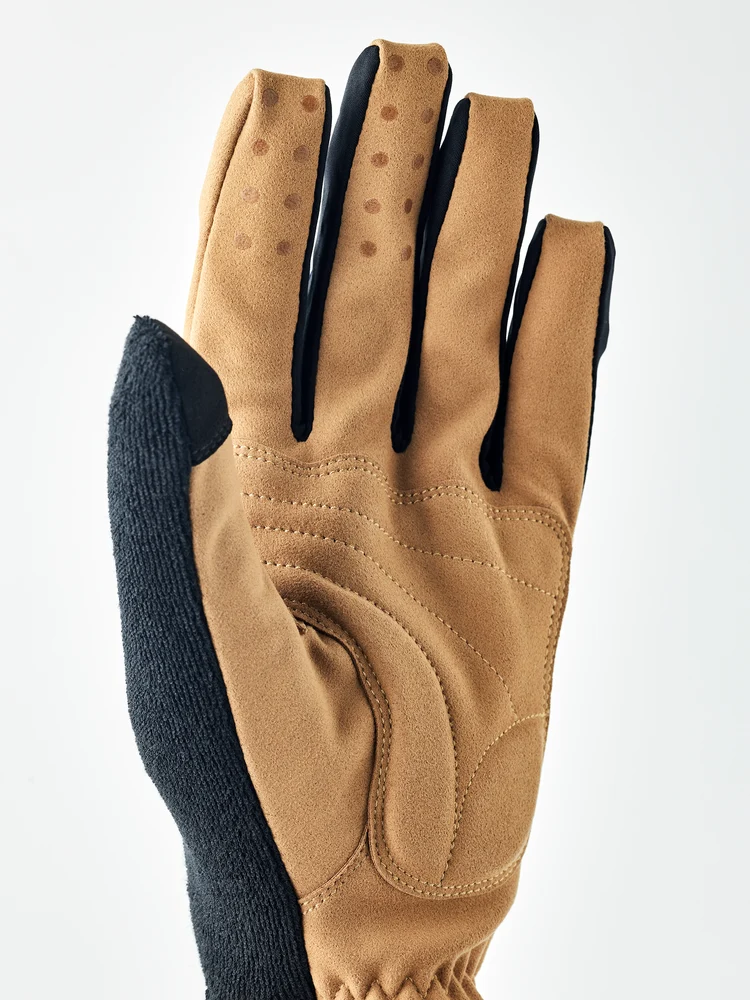 Hestra Hestra Spiro Long 5 Finger Bike Gloves