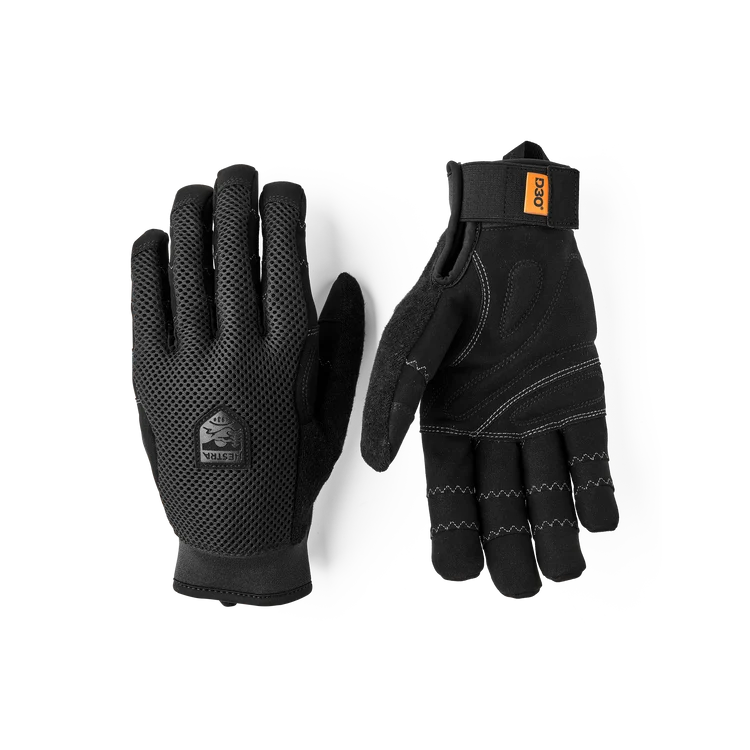 Hestra Hestra Ergo Grip Enduro D30 5 Finger