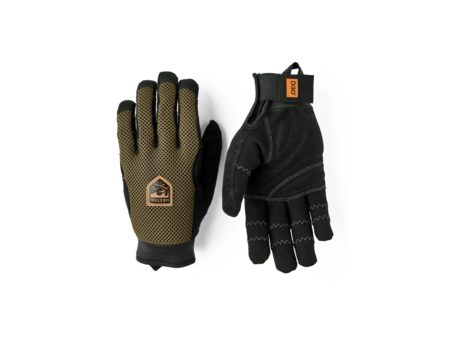 Hestra Hestra Ergo Grip Enduro D30 5 Finger