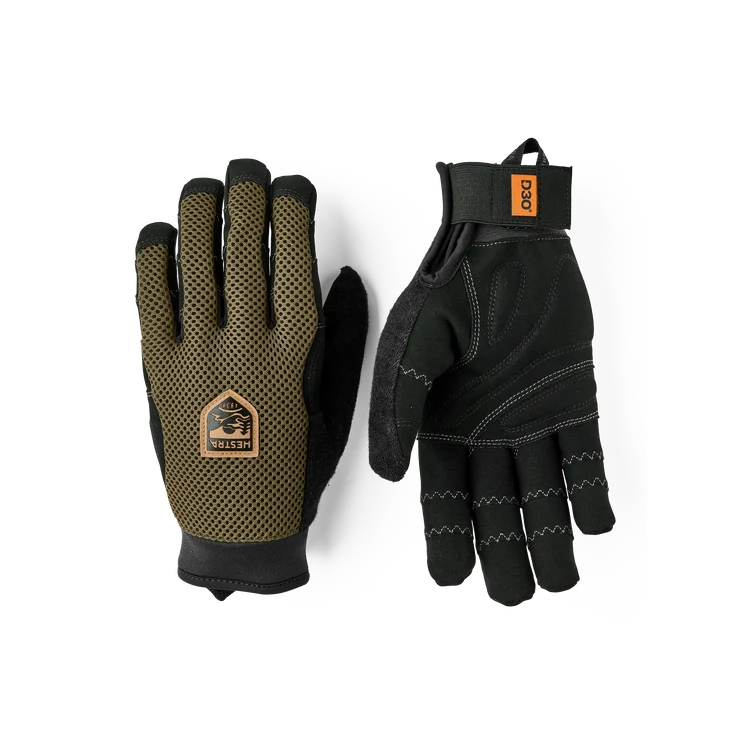 Hestra Hestra Ergo Grip Enduro D30 5 Finger