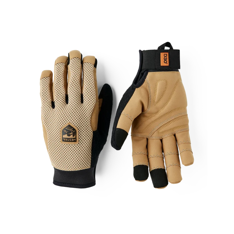 Hestra Hestra Ergo Grip Enduro D30 5 Finger