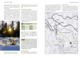 Mountaineers Books Day Hiking: Yosemite National Park by Scott Turner