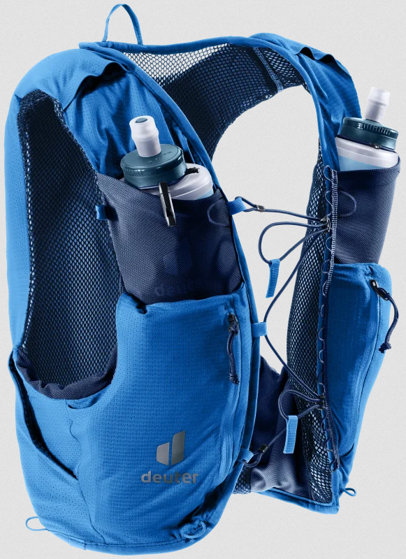 Deuter Deuter Traick 5 Trail Running Backpack