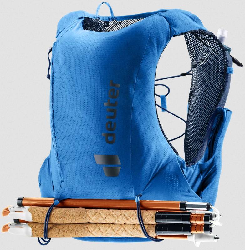 Deuter Deuter Traick 5 Trail Running Backpack