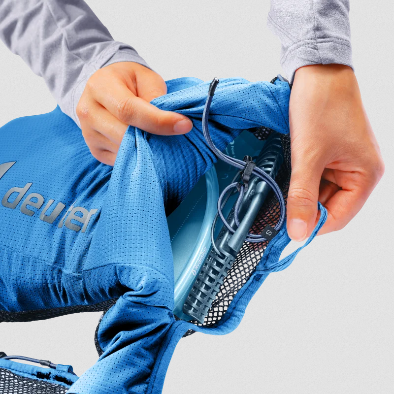 Deuter Deuter Traick 5 Trail Running Backpack