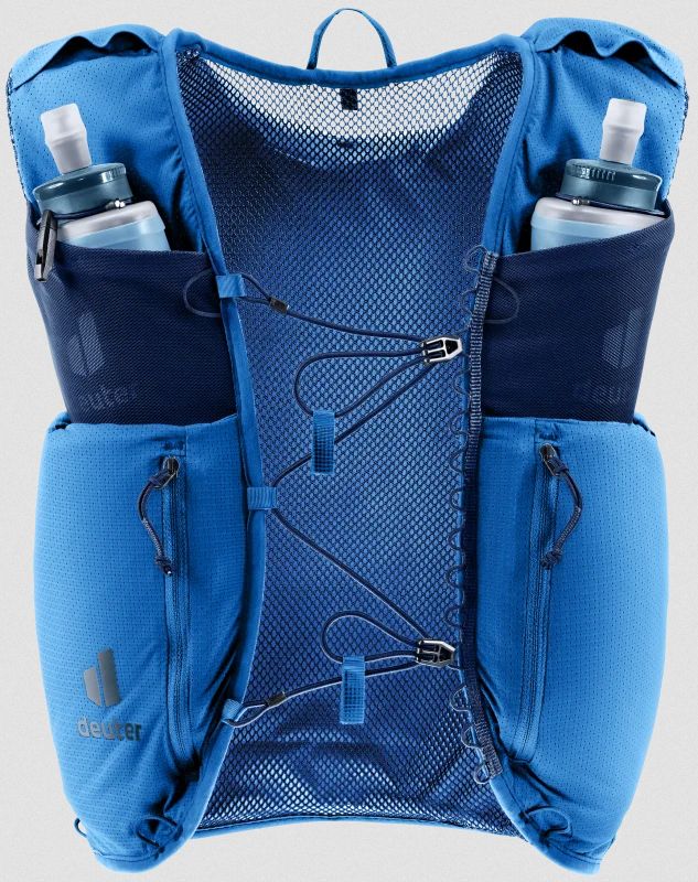 Deuter Deuter Traick 5 Trail Running Backpack
