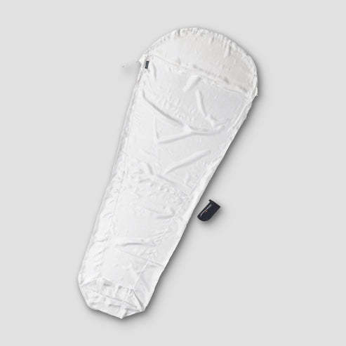 COCOON COCOON MummyLiner Silk Sleeping Bag Liner