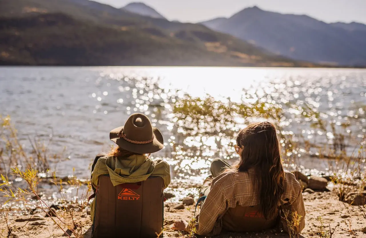 Kelty Kelty Camp Chair