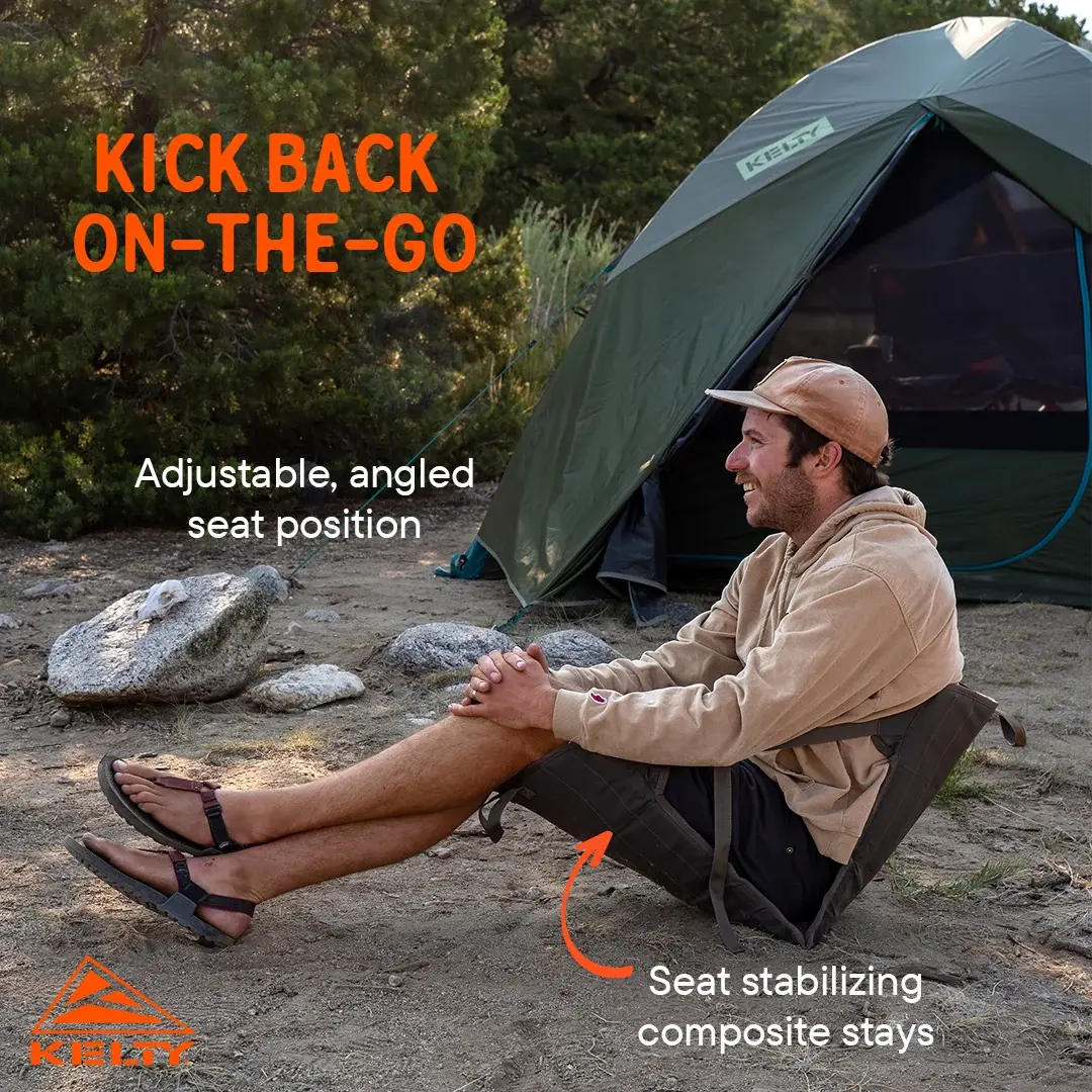 Kelty Kelty Camp Chair