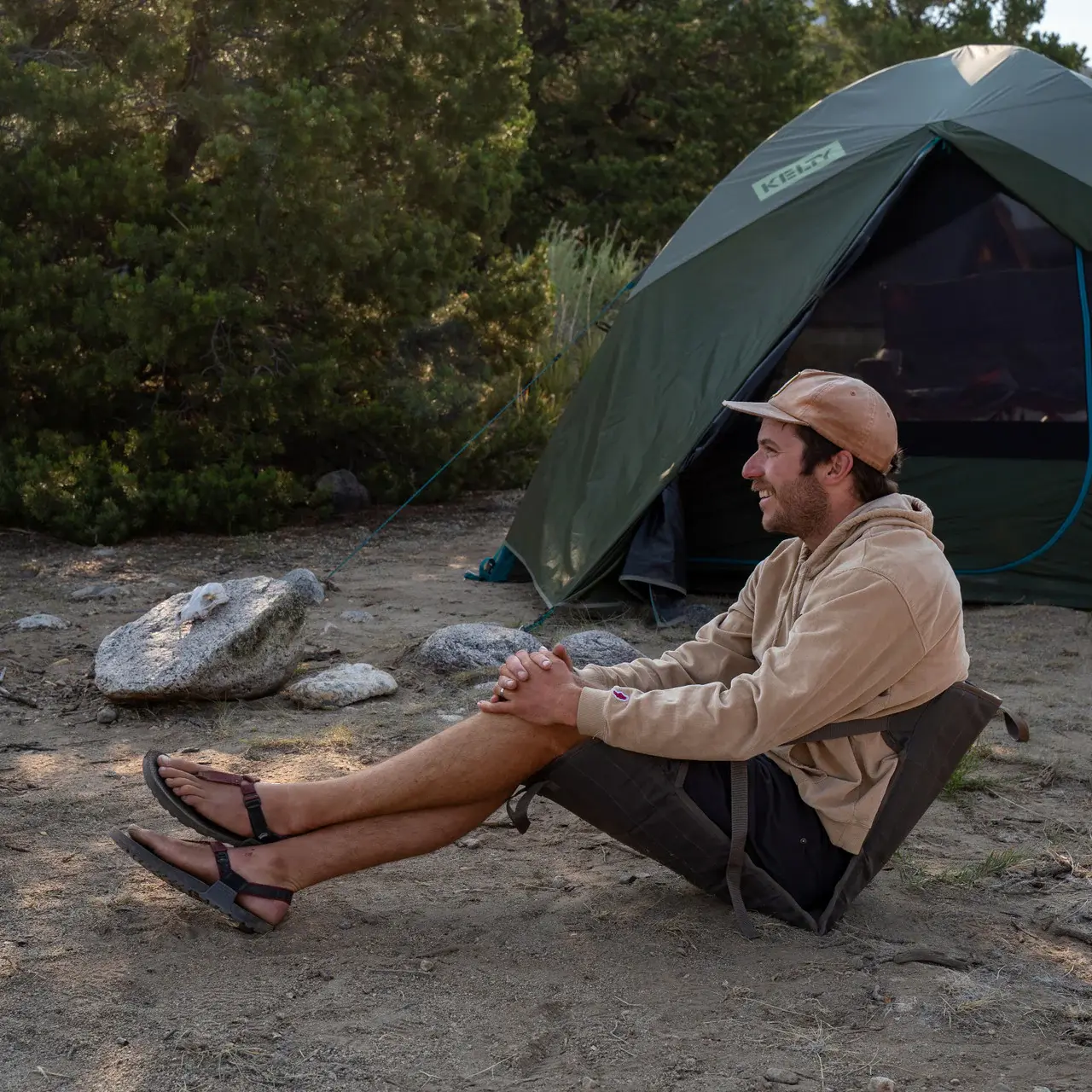 Kelty Kelty Camp Chair