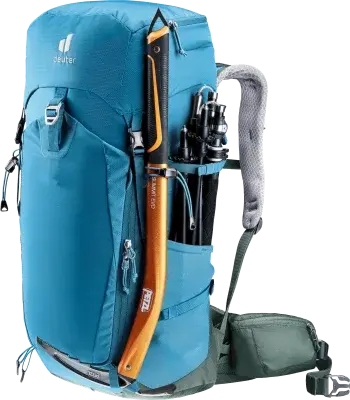 Deuter Deuter Trail Pro 36 Backpack