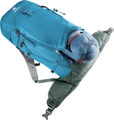Deuter Deuter Trail Pro 36 Backpack