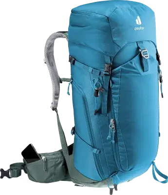 Deuter Deuter Trail Pro 36 Backpack