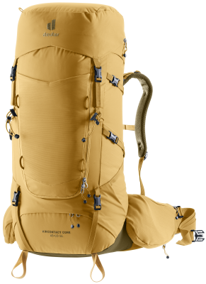Deuter Deuter Aircontact Core 45+10 SL Backpack
