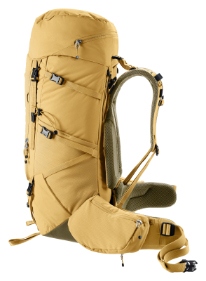 Deuter Deuter Aircontact Core 45+10 SL Backpack