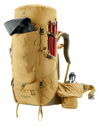 Deuter Deuter Aircontact Core 45+10 SL Backpack