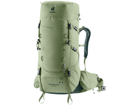 Deuter Deuter Aircontact Core 45+10 SL Backpack