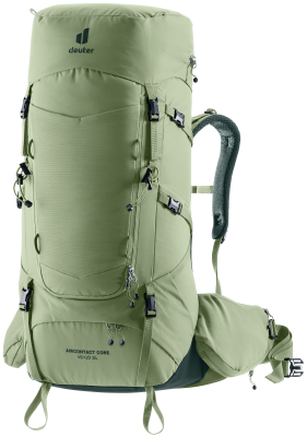 Deuter Deuter Aircontact Core 45+10 SL Backpack
