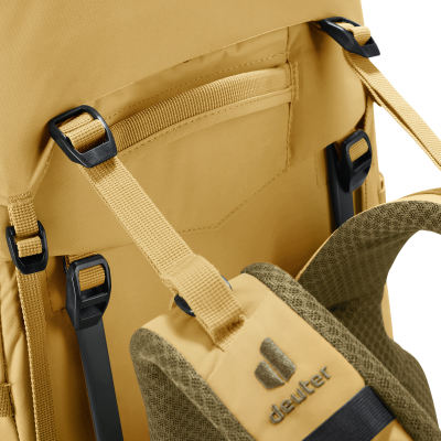 Deuter Deuter Aircontact Core 45+10 SL Backpack