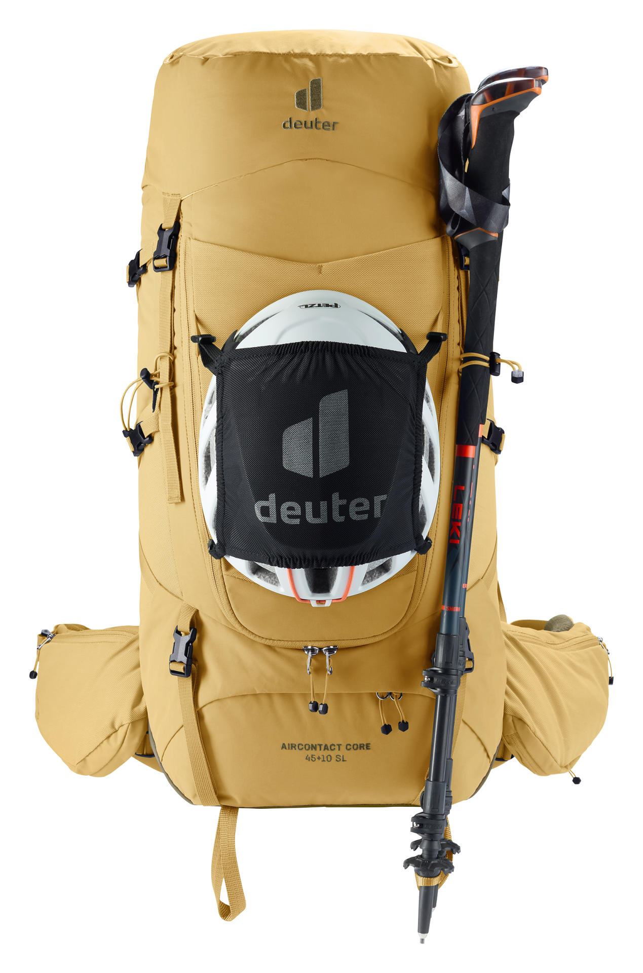 Deuter Deuter Aircontact Core 45+10 SL Backpack