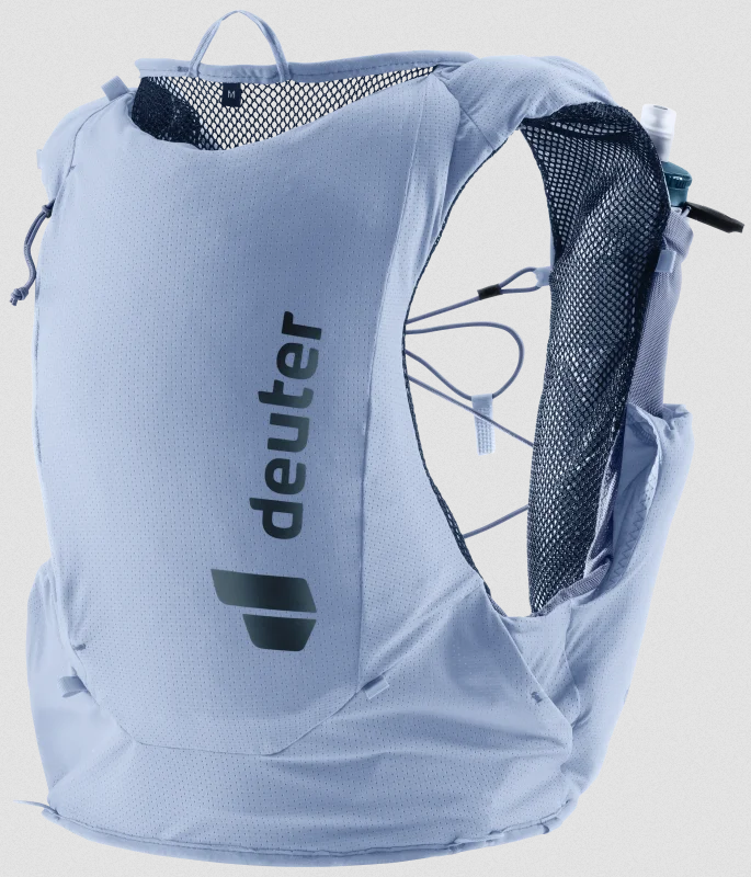 Deuter Deuter W's Traick 5 SL Trail Running Backpack