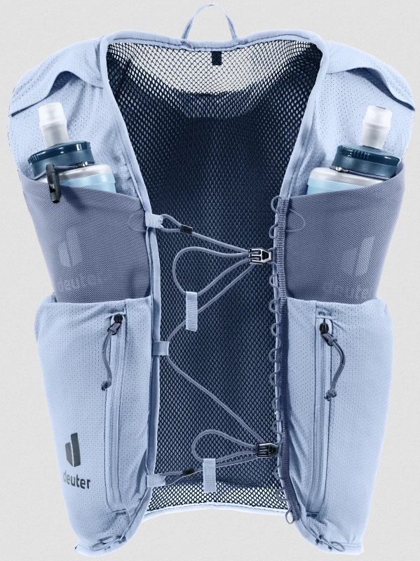 Deuter Deuter W's Traick 5 SL Trail Running Backpack