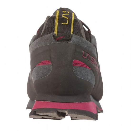 La Sportiva La Sportiva Boulder X Women's Approach Shoes