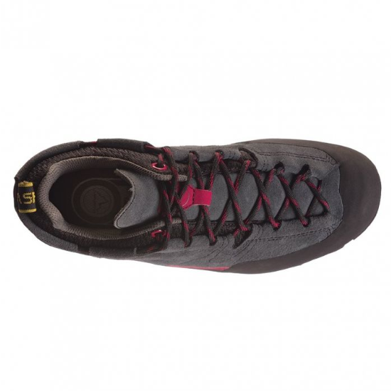La Sportiva La Sportiva Boulder X Women's Approach Shoes