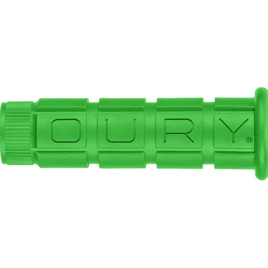 OURY Oury Single Compound Grips