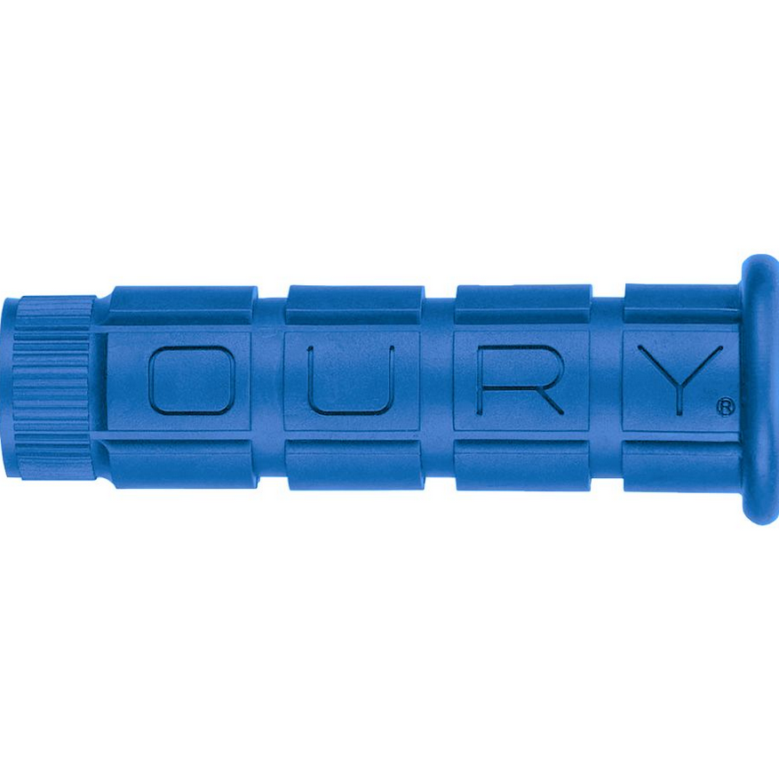OURY Oury Single Compound Grips