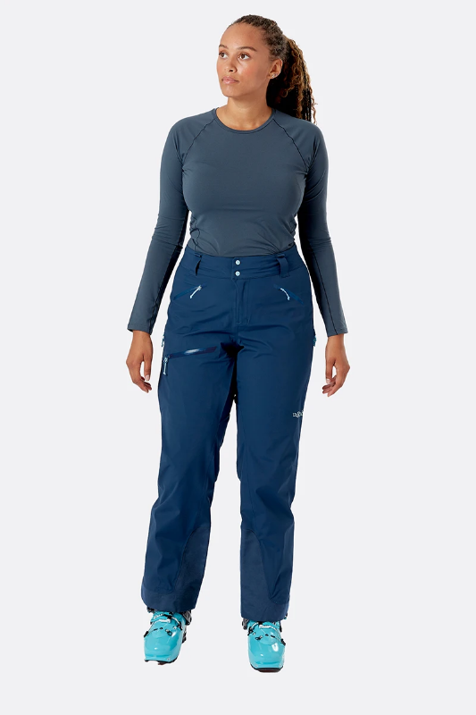 Rab Rab Women's Khroma Kinetic Pants