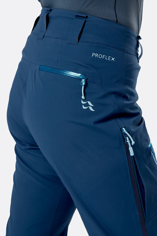 Rab Rab Women's Khroma Kinetic Pants