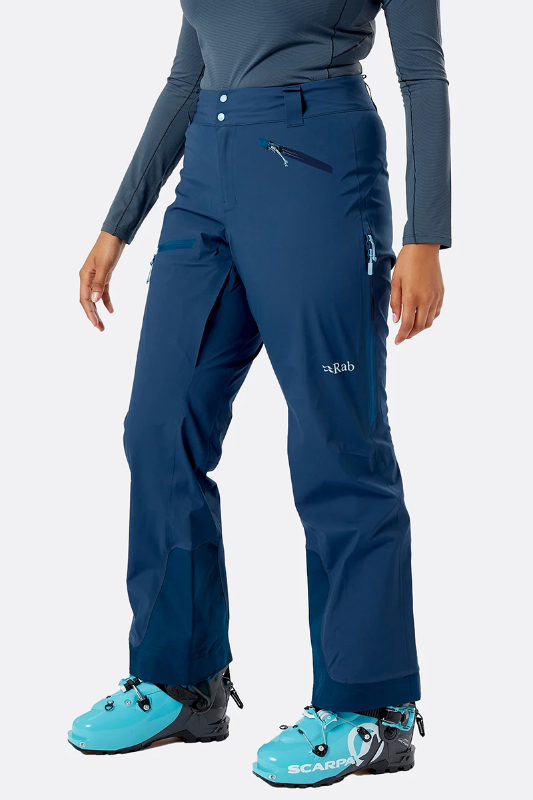 Rab Rab Women's Khroma Kinetic Pants