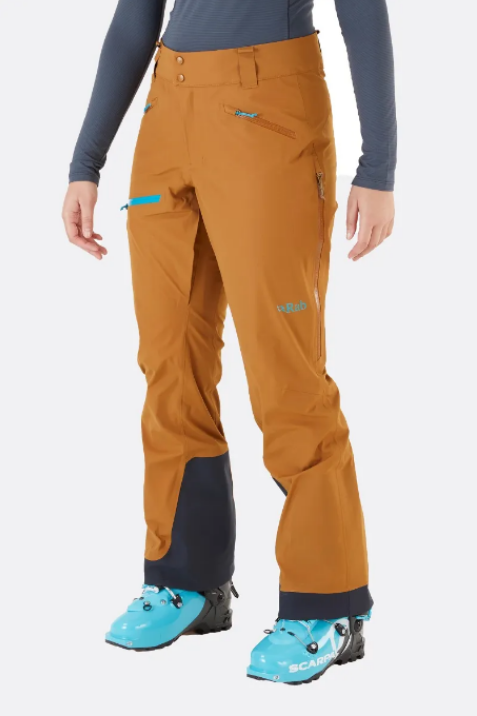 Rab Rab Women's Khroma Kinetic Pants
