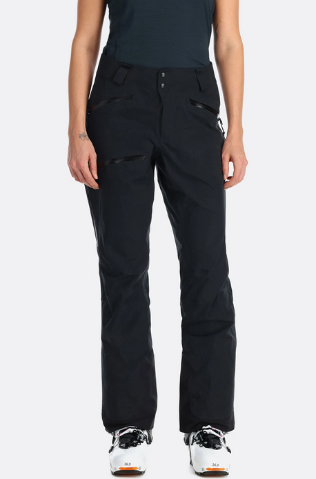 Rab Rab Women's Khroma Kinetic Pants