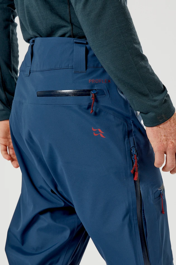 Rab Rab Khroma Kinetic Pants