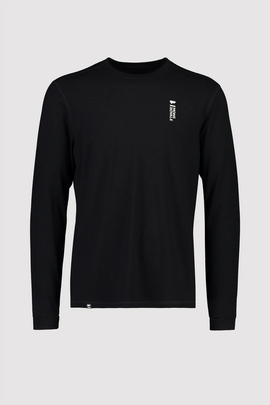 Mons Royale Mons Royale Cascade Merino Base Layer Long Sleeve